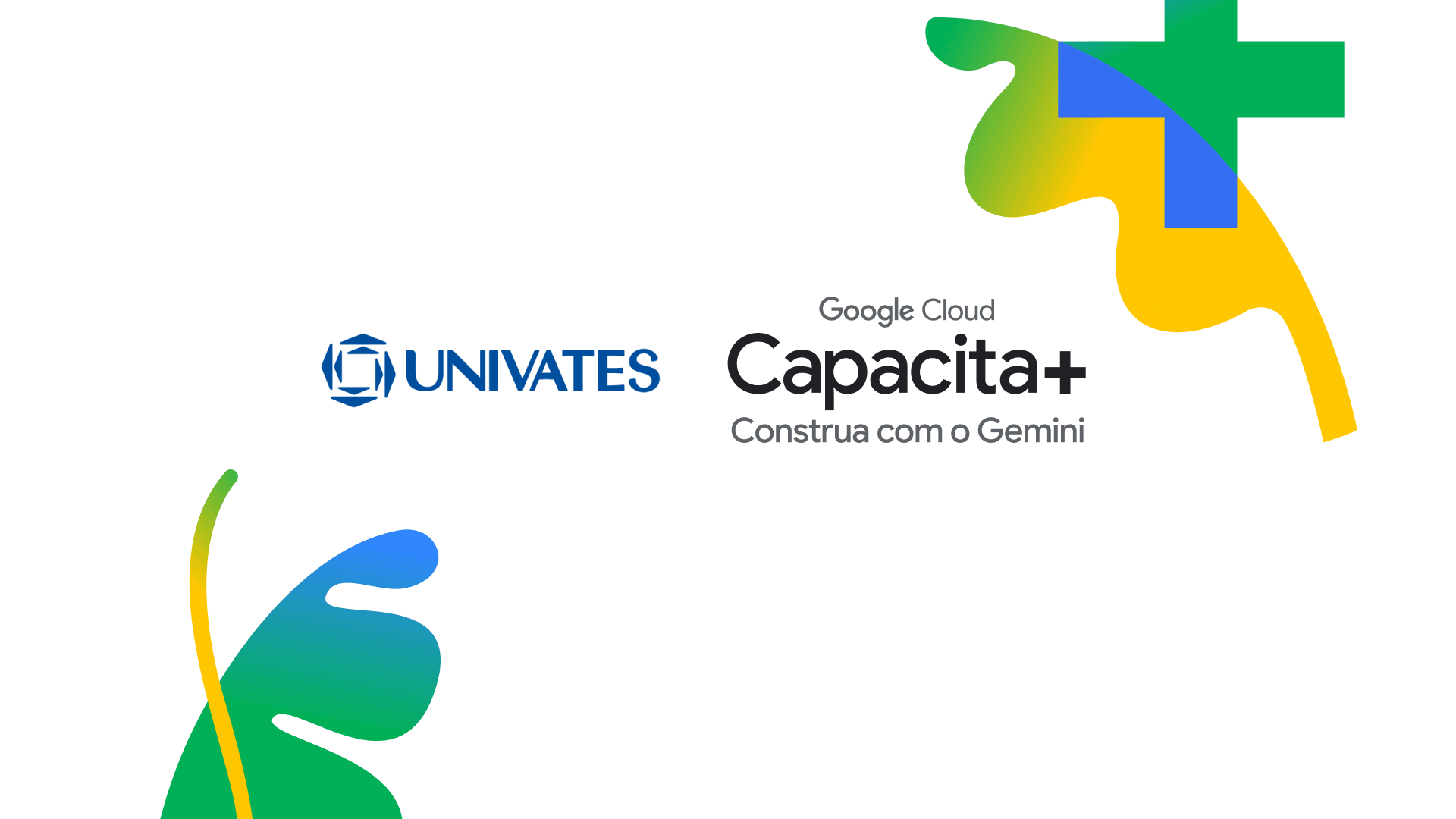 Univates recebe evento de capacitação em IA promovido pelo Google Cloud