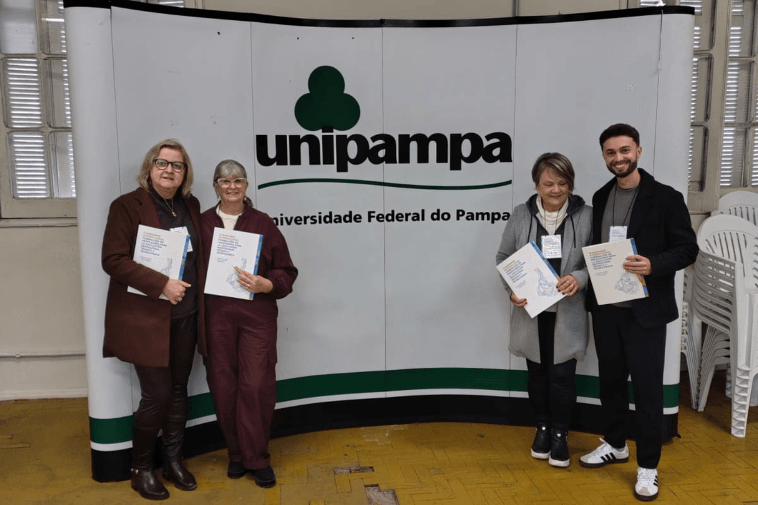 Capacitação amplia perspectivas para a formação técnica e tecnológica na Univates