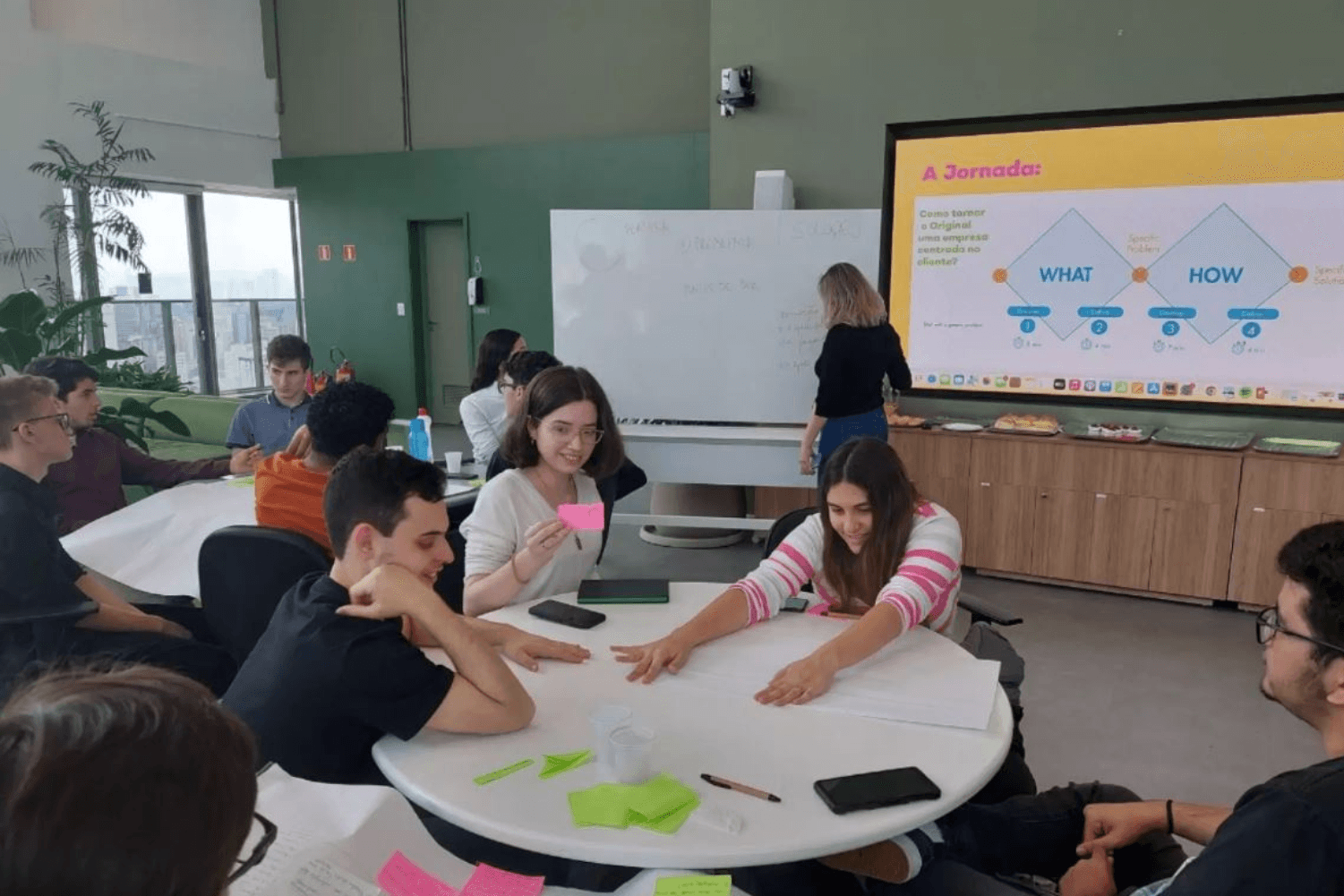 Força Meninas lança programa gratuito em Lajeado com parceria do Instituto MBRF e apoio da Univates