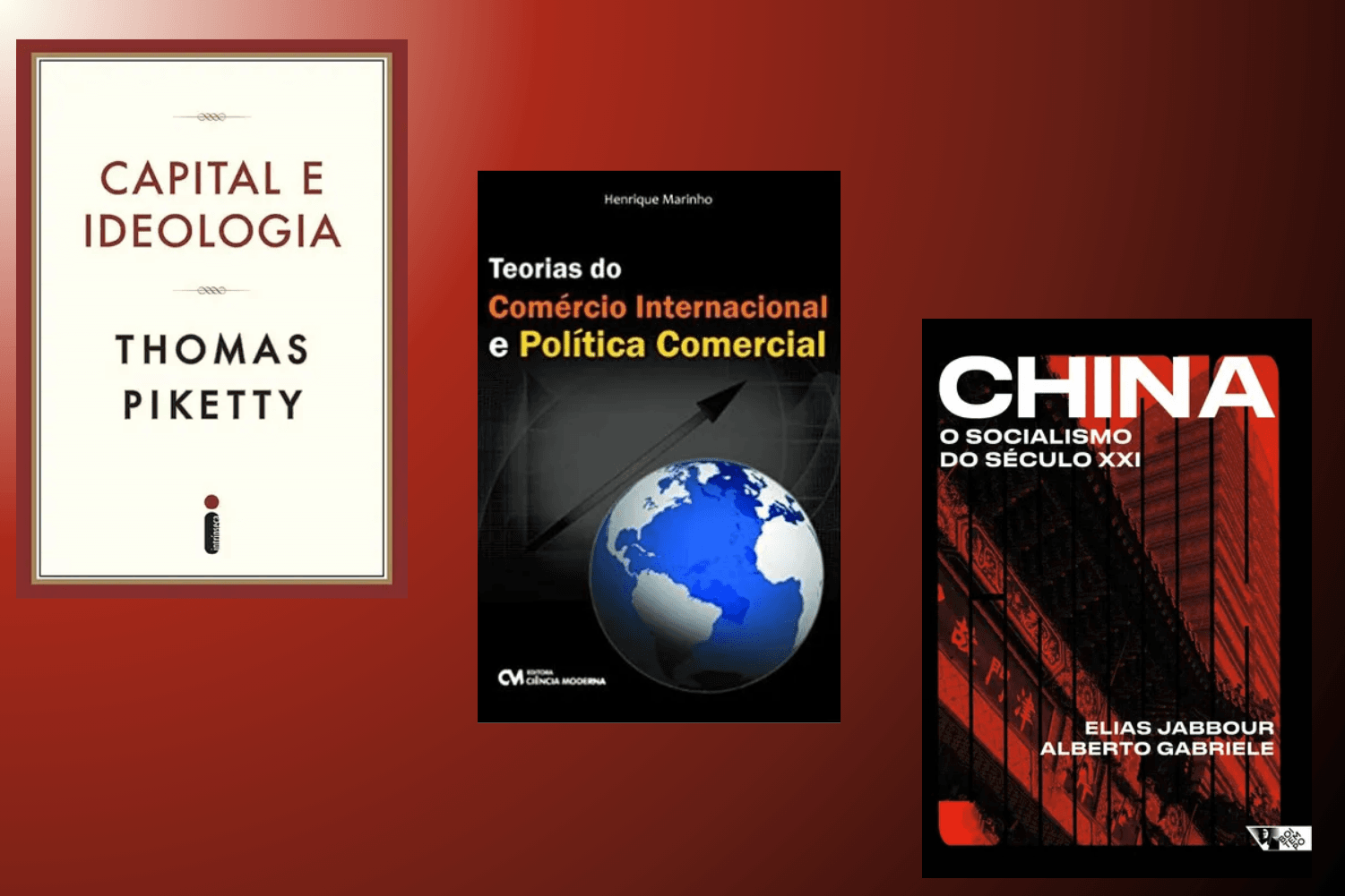 Confira os novos títulos disponíveis na Biblioteca Univates na área da Gestão