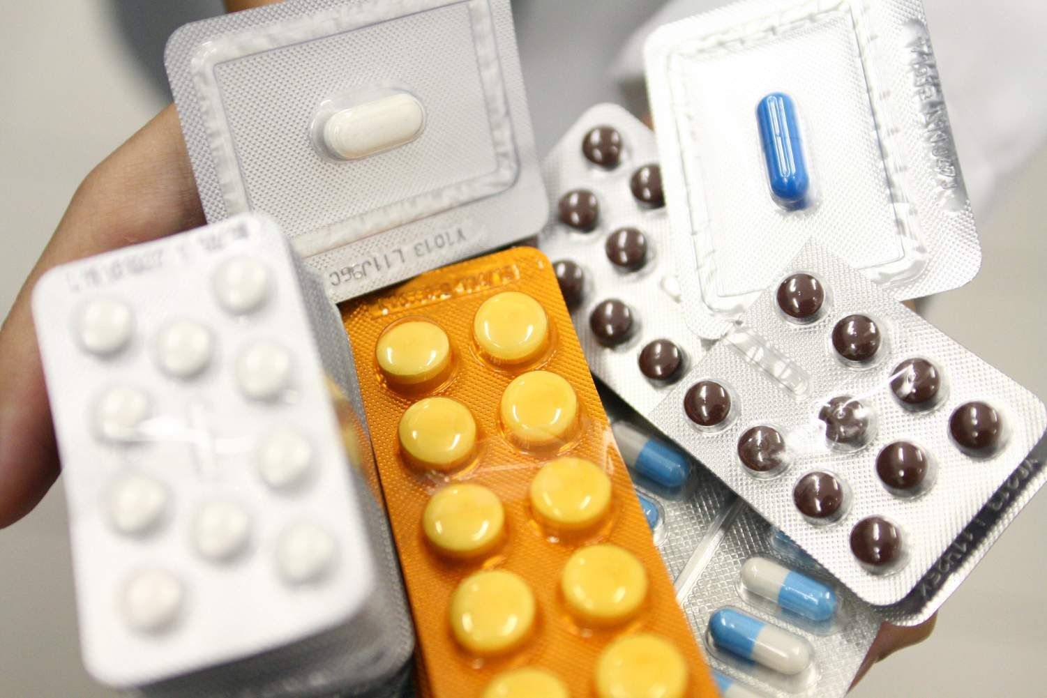 Projeto de Farmácia orienta descarte consciente de medicamentos na Univates