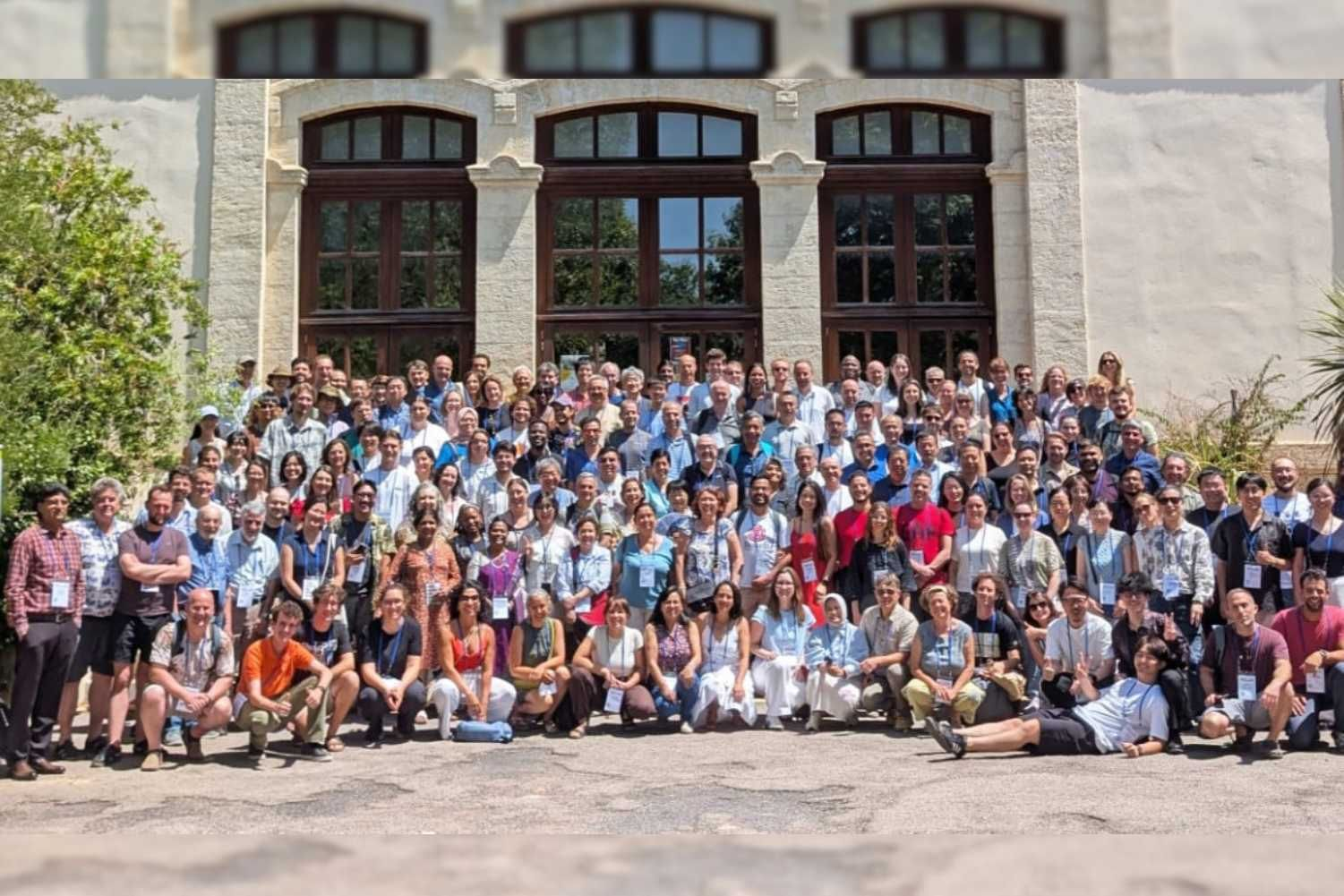 Pesquisadoras da Univates apresentam estudos no XVII International Congress of Acarology, na França