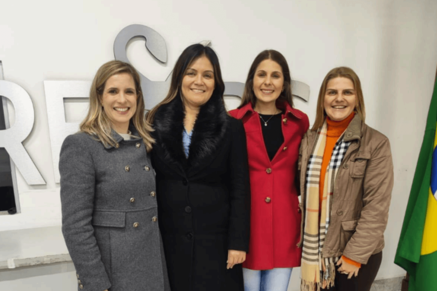 Univates integra articulação estadual para fortalecer a assistência farmacêutica em desastres climáticos