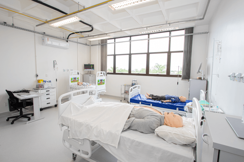 Seleção complementar para ingresso no curso de Medicina da Univates recebe inscrições até a próxima quarta-feira