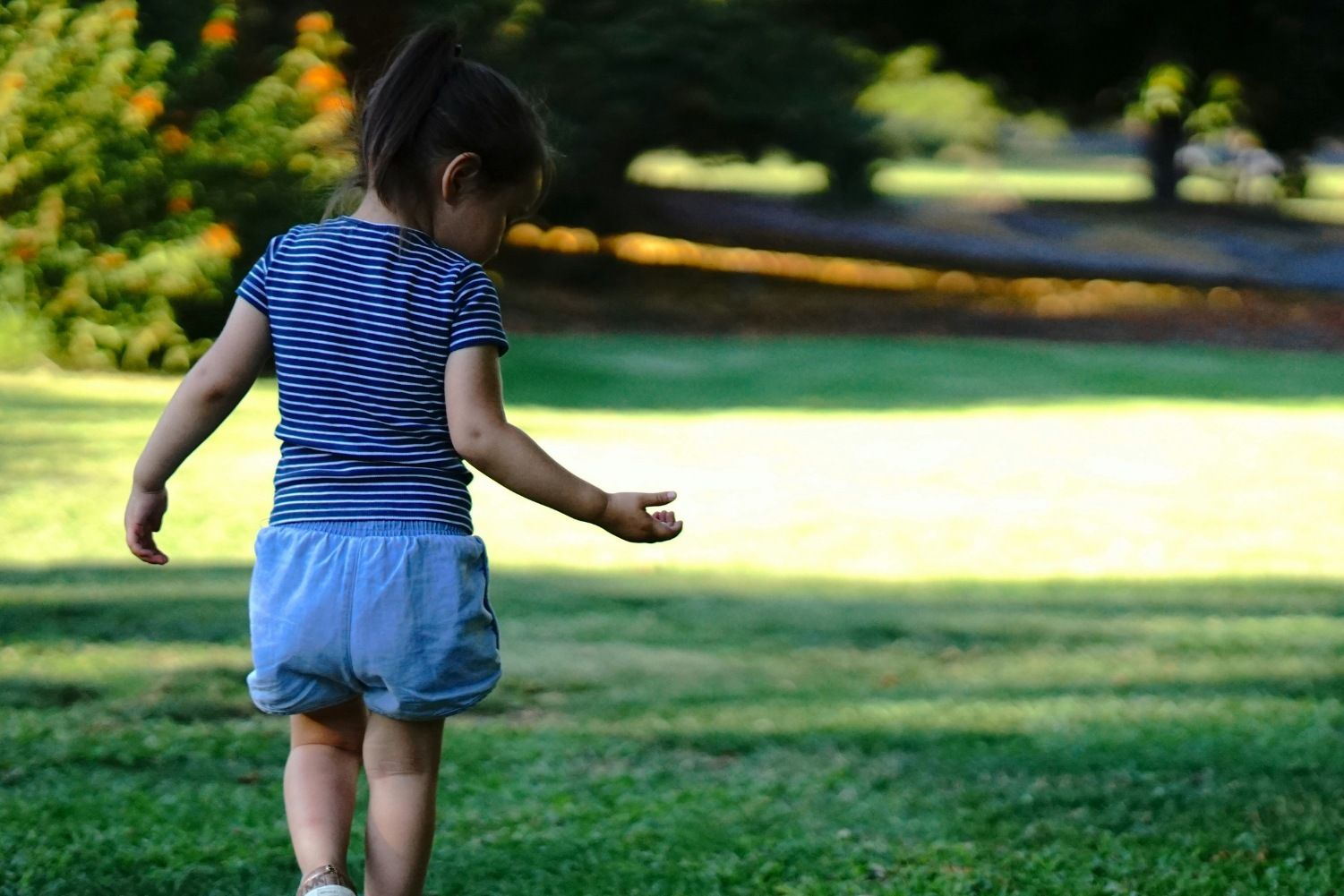 Vivências na natureza ganham evidência científica como aliadas no desenvolvimento de crianças com TDAH