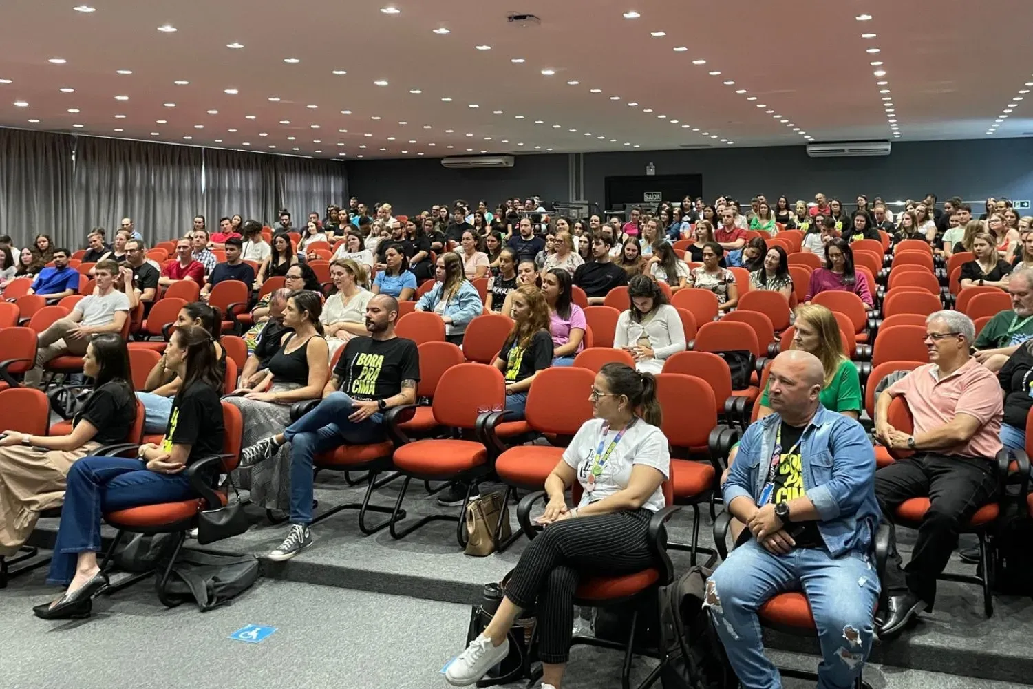 É amanhã: 4º Encontrão EaD + Pibid reúne estudantes para um dia de oficinas e integração