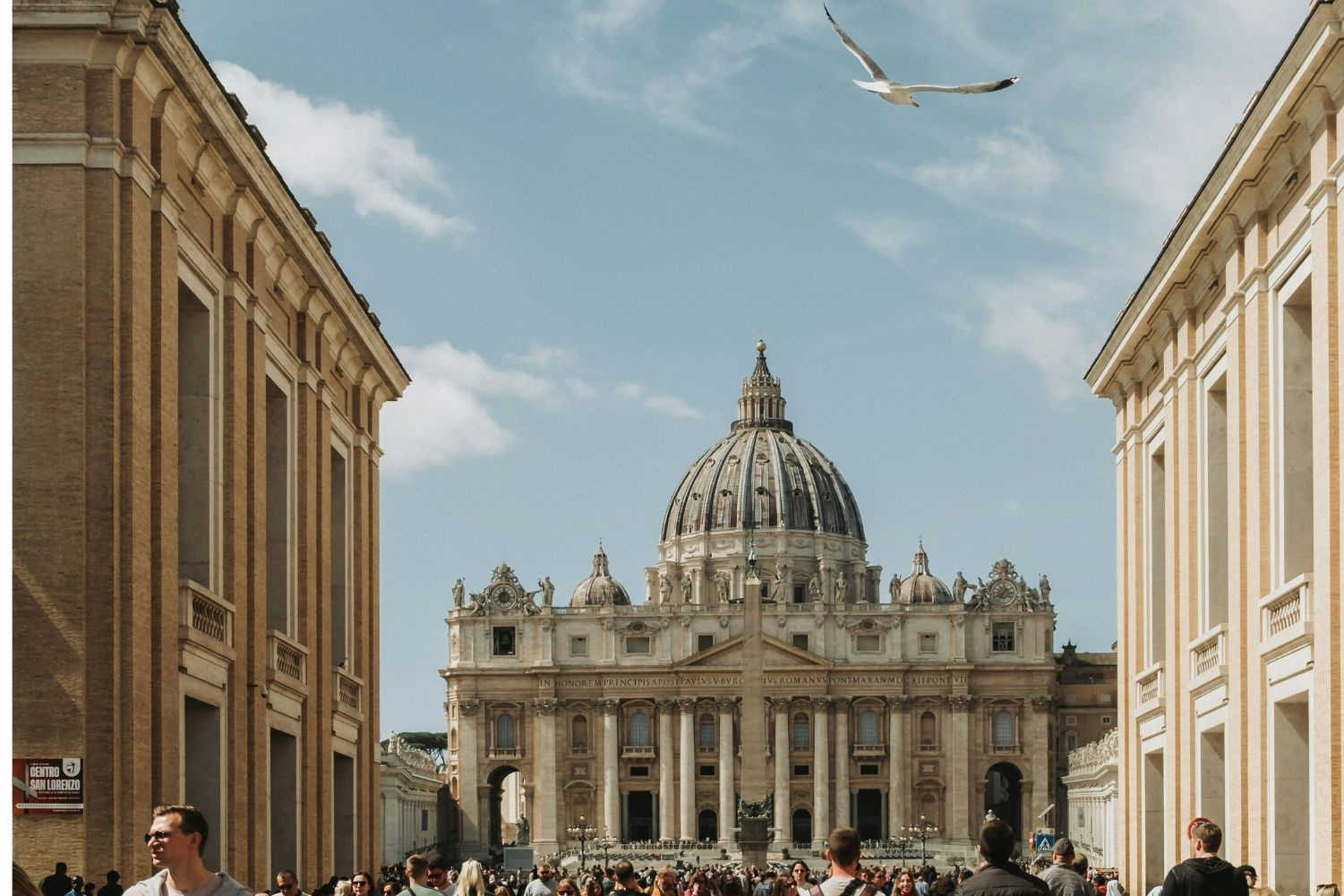 Igreja Católica emerge como agente no sistema internacional durante a Segunda Guerra Mundial, revela pesquisa de relações internacionais