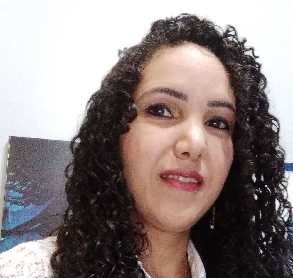 Francisca Agapito, doutora pelo PPGEnsino