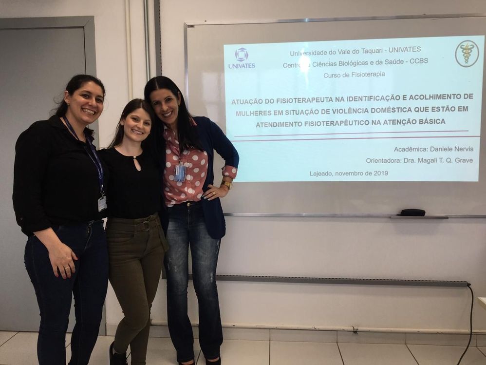 Foto tirada em 2019