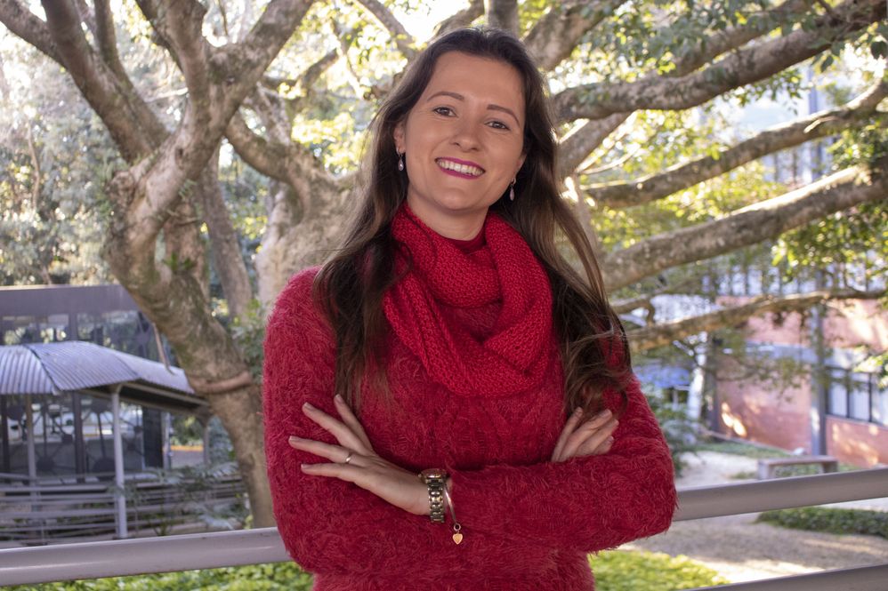 Iane de Brito Reiter