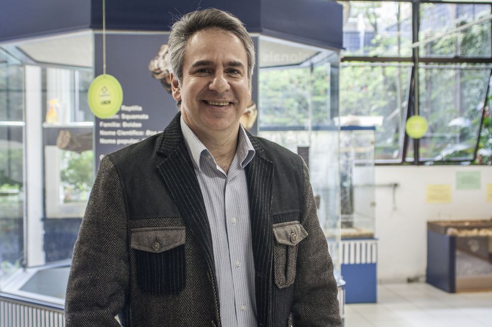 Eduardo Périco
