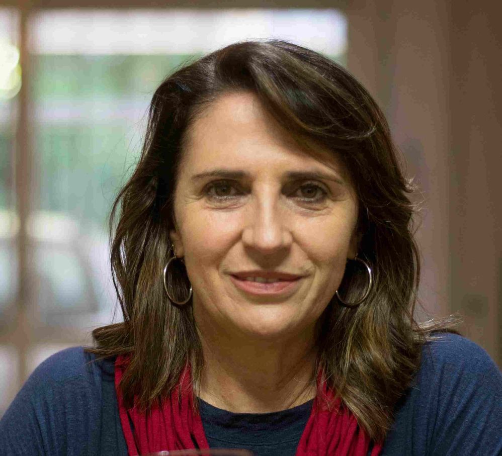 Rosmari Terezinha Cazarotto