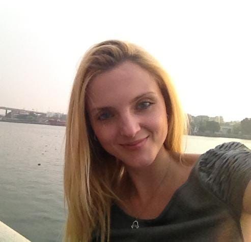 Angelica Sulzbach