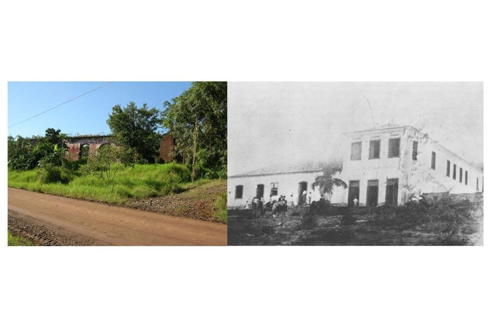 Composição comparativa