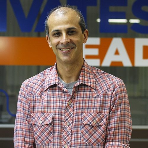 Sérgio Nunes Lopes