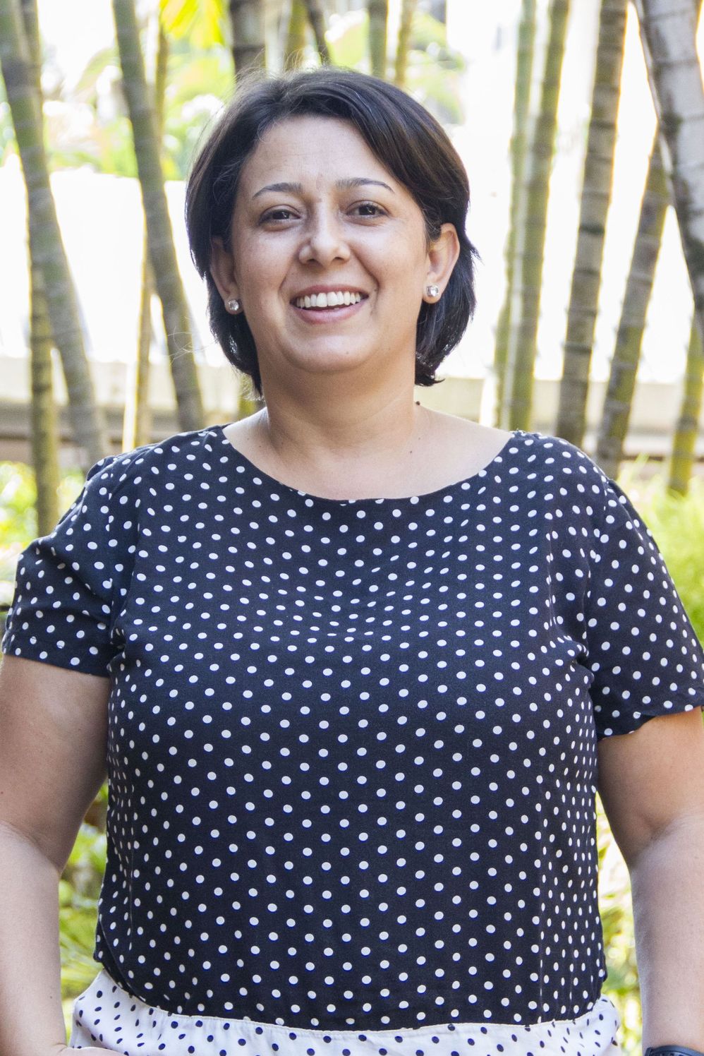 Neli Machado