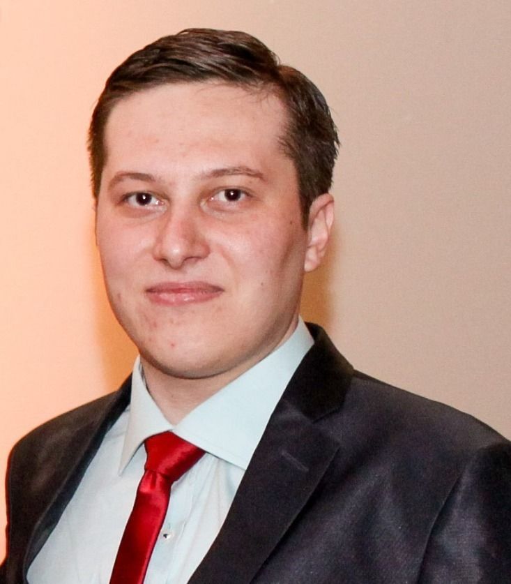 Gabriel Cardozo Müller