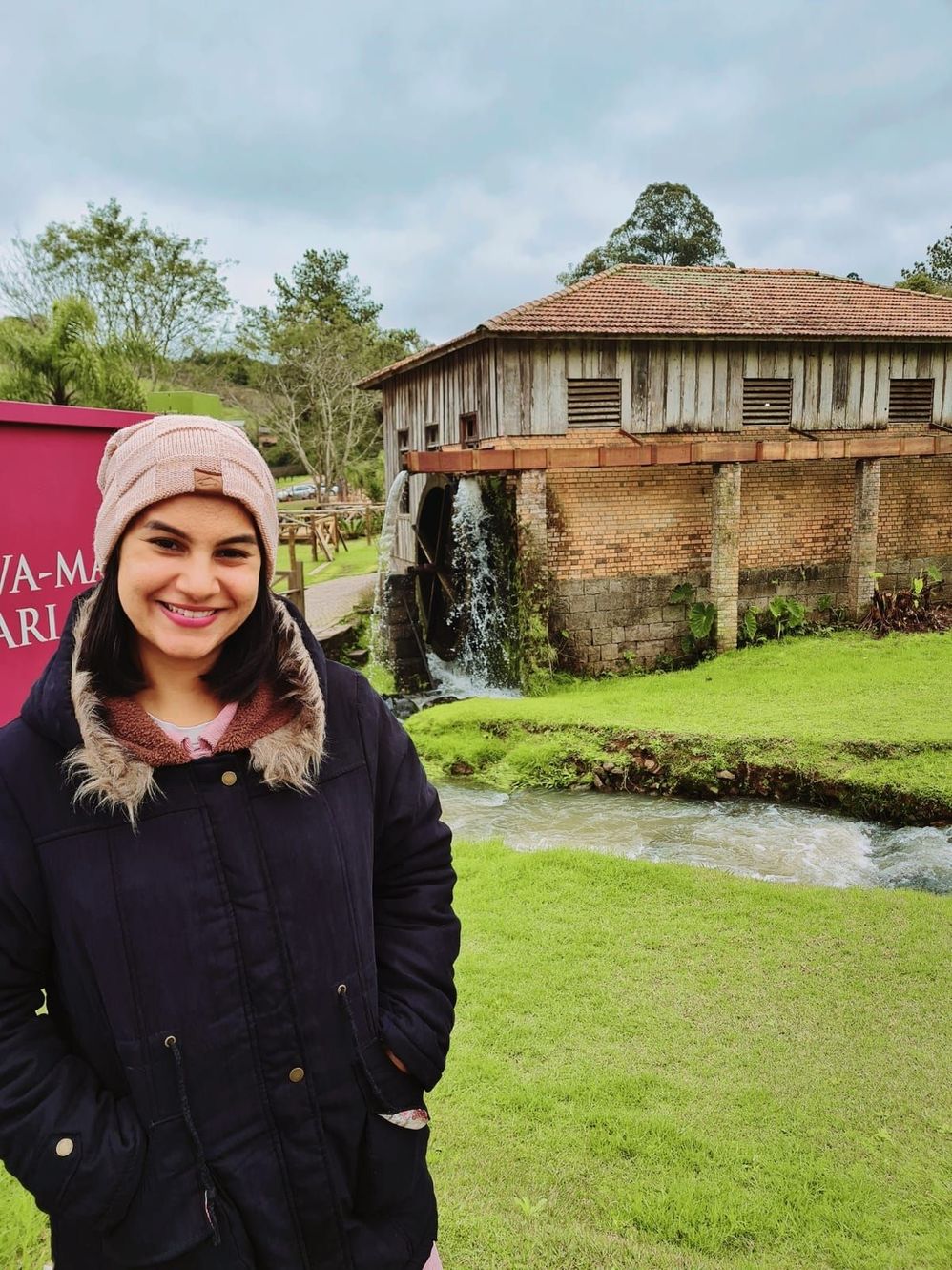 Karoline Lopes Nicasio