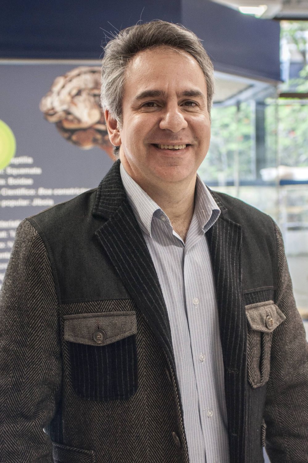 Eduardo Périco