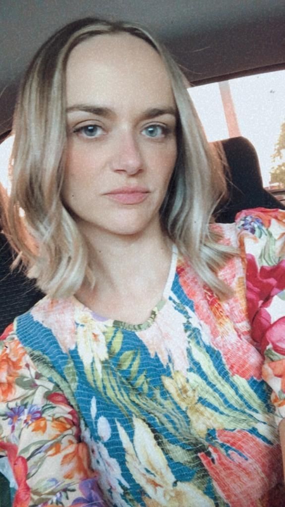 Rafaela Mulinari Paludo