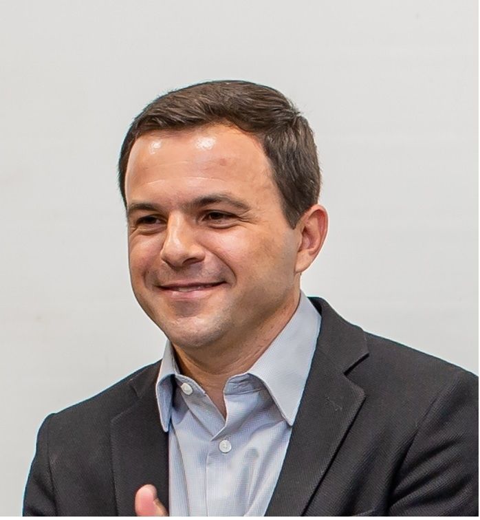Cristiano Romio