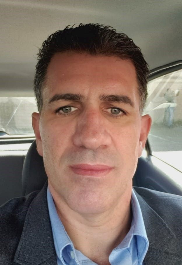 Daniel Misturini