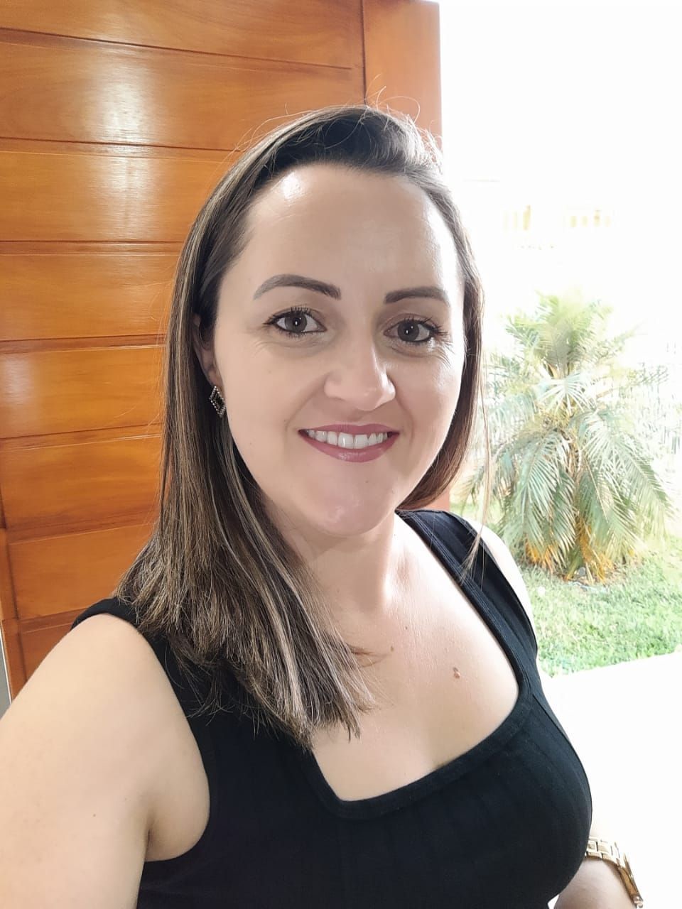 Vanessa Brandão de Vargas