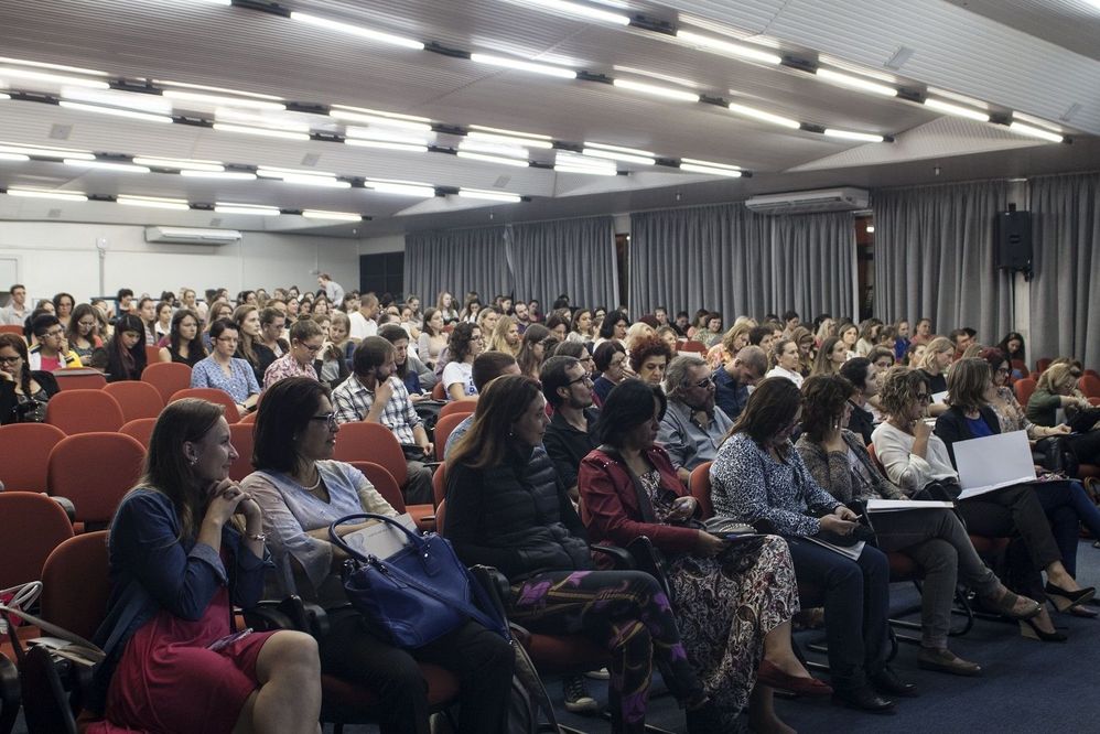 Edicção de 2015