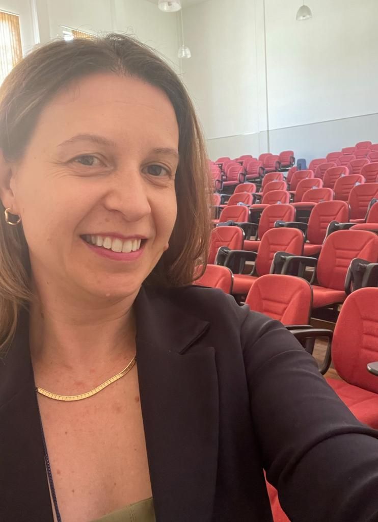 O estudo apresentado por Lucélia foi desenvolvido por meio do PPGBiotec e do PPGAD da Univates