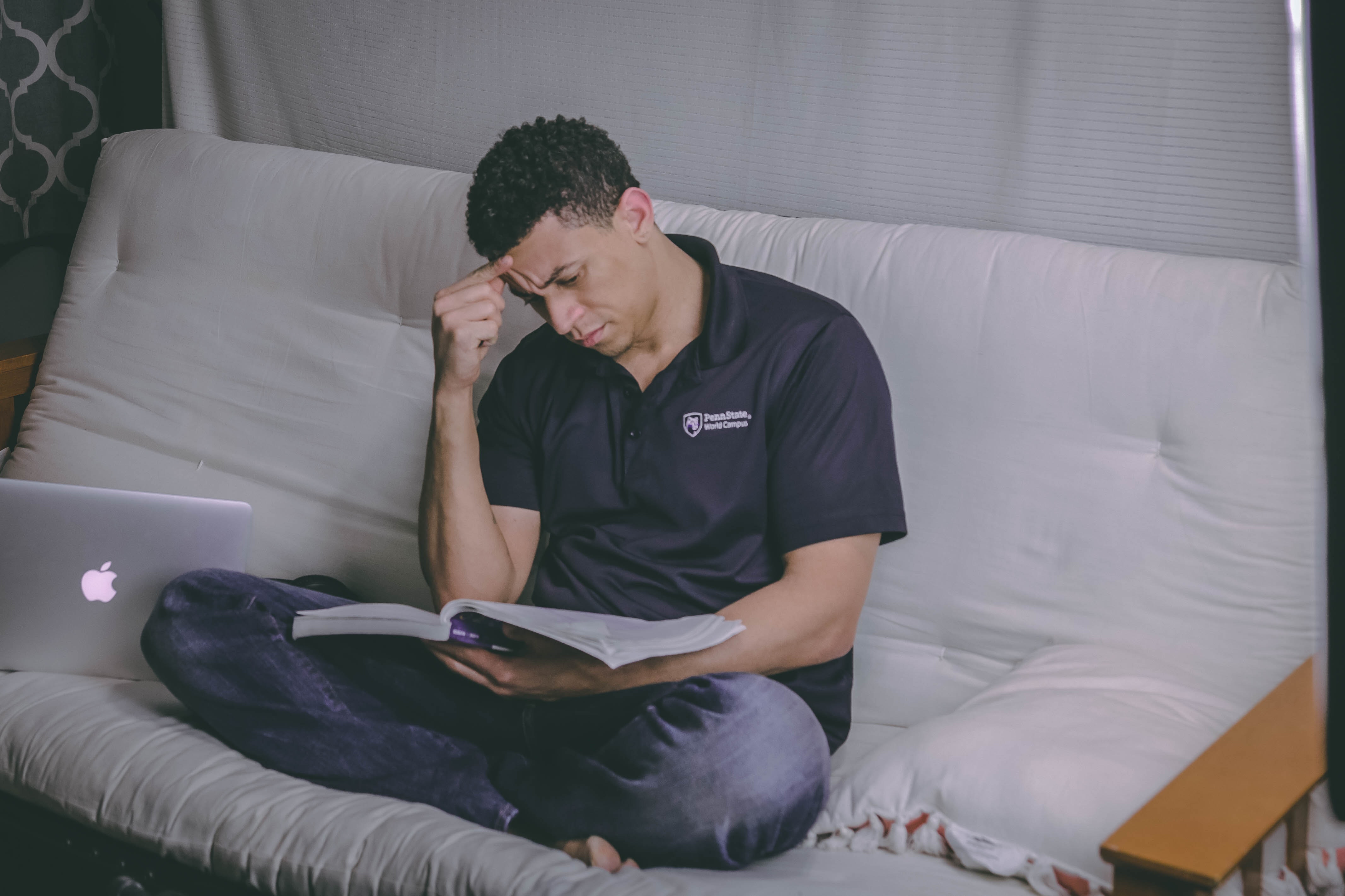 Saiba como ter foco nos estudos da pós-graduação.