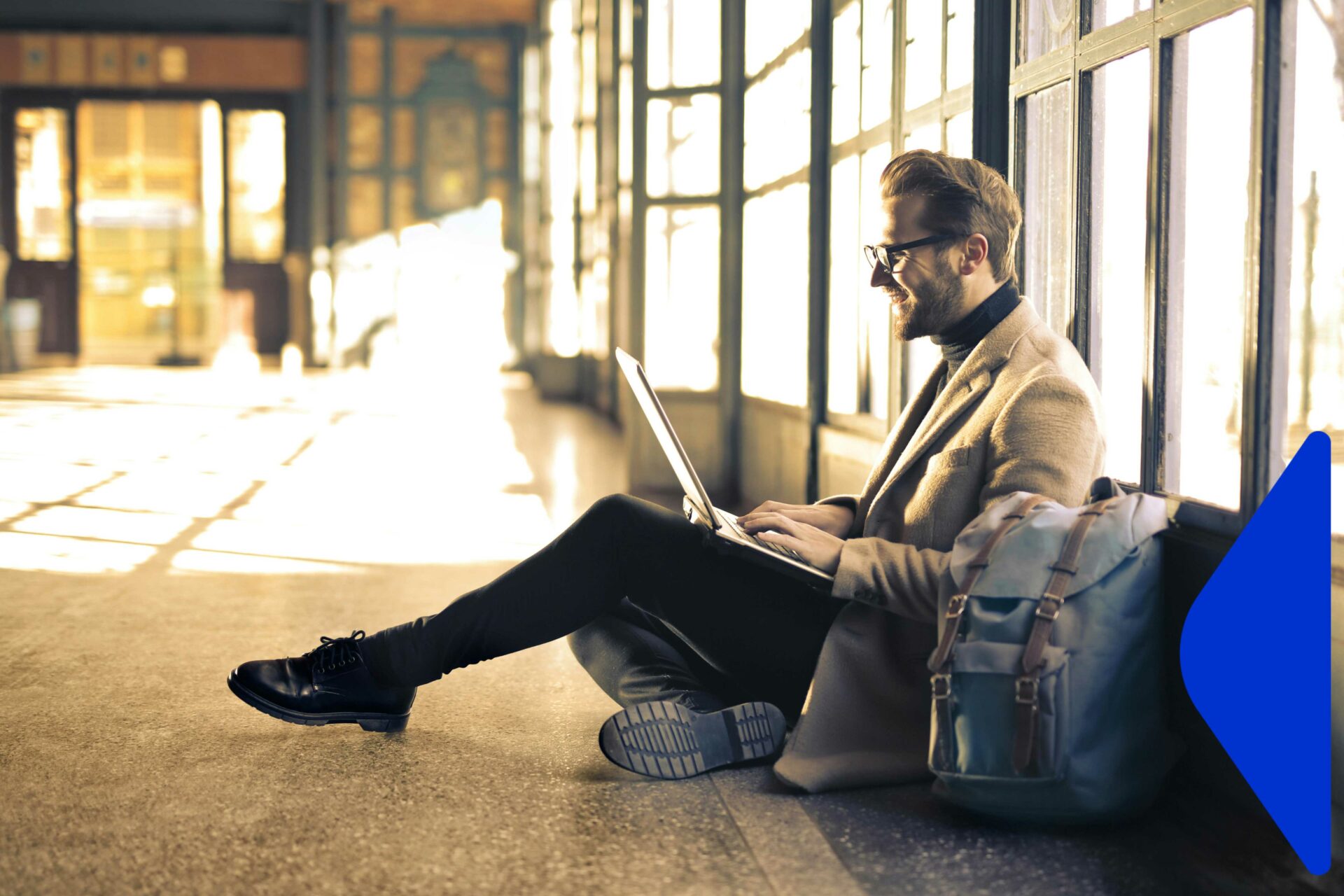 Cinco dicas para conseguir um emprego no exterior.