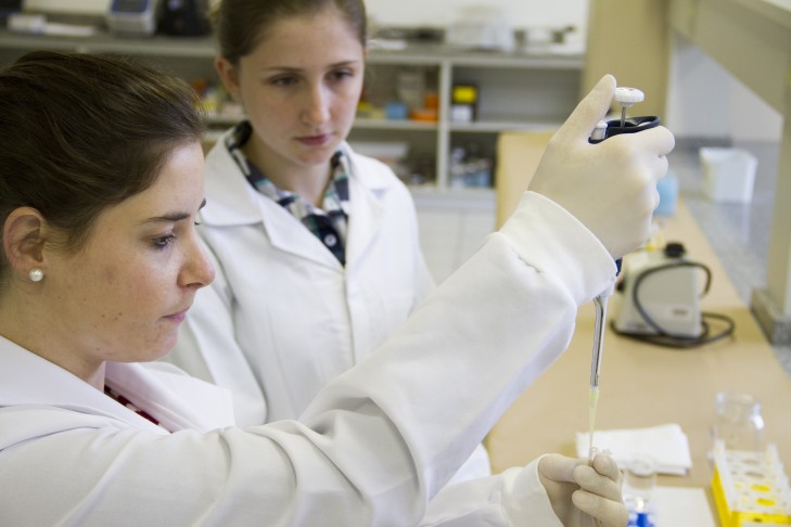 O que vou estudar no curso de Biomedicina? - Univates Blog