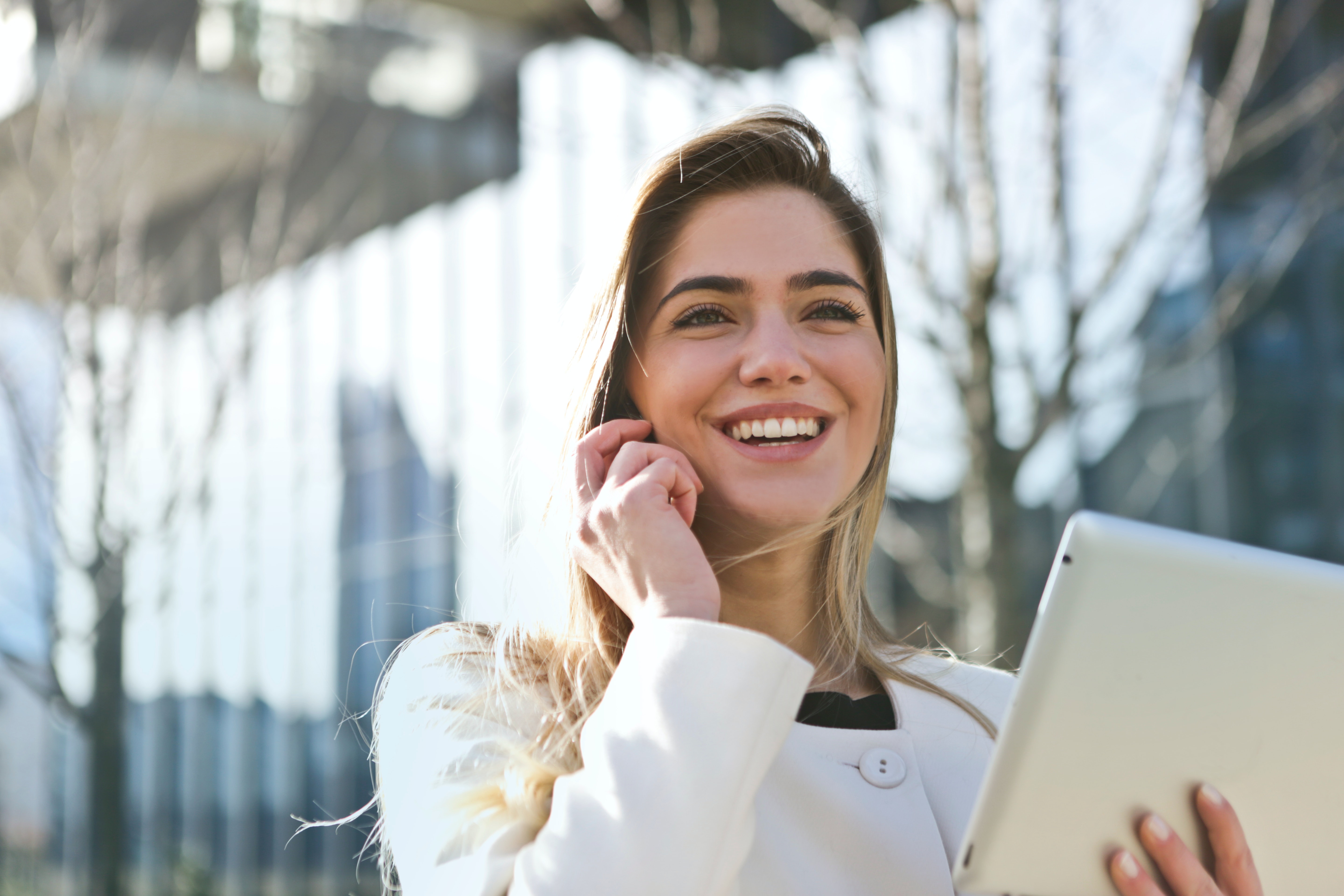 Saiba qual é a importância do inglês no mercado de trabalho.