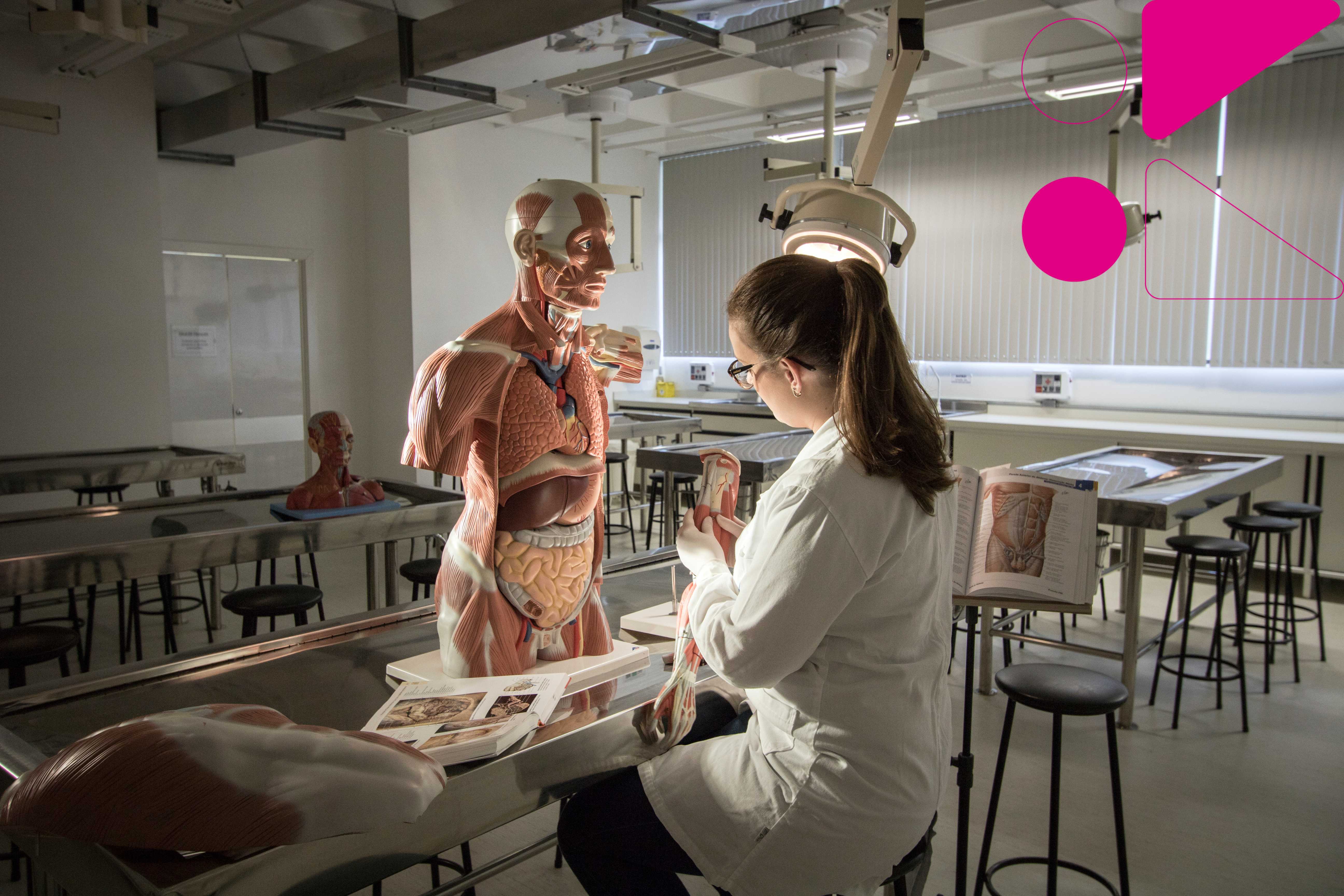 LABORATÓRIO DE HABILIDADES I