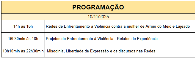 imagem programa��o