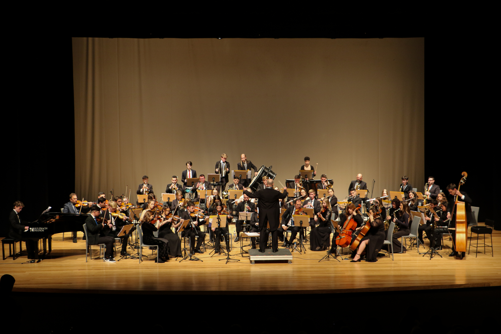 Um Sonho de Natal - Sute O Quebra Nozes