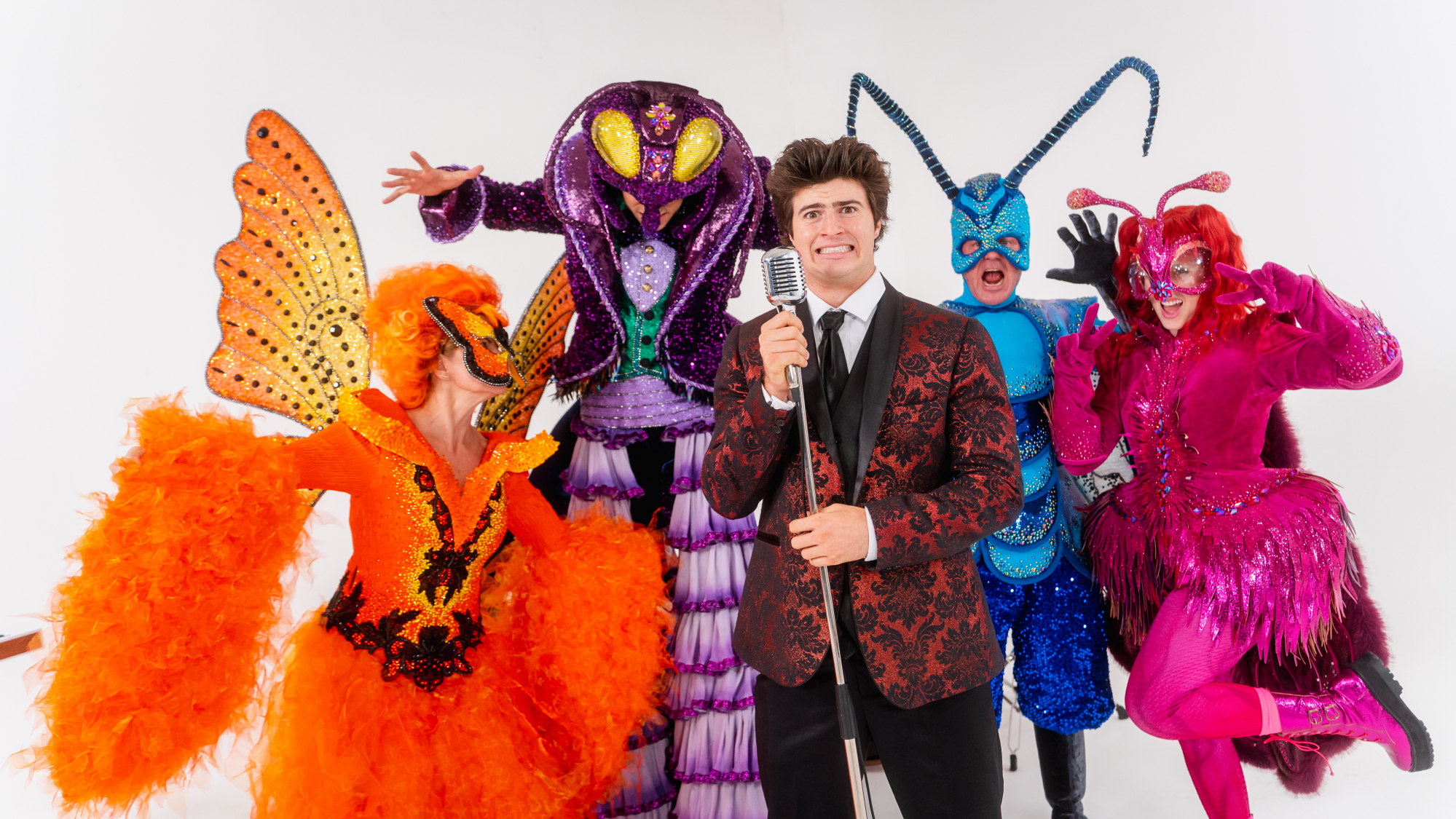 Natan Por A | E a lenda dos gigantes