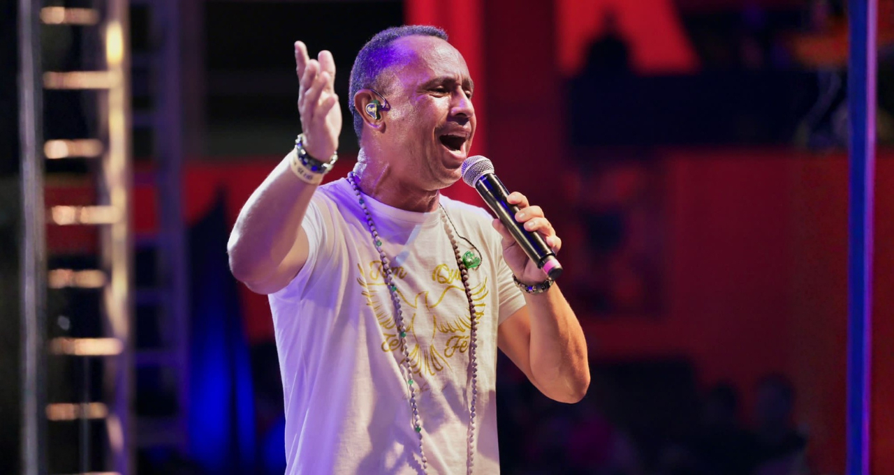 Sandro Luiz - 10 Anos em Lajeado