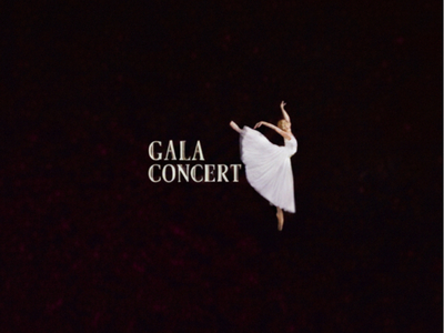 Gala Concert com Oksana Bondareva e The Moscow Ballet em Lajeado