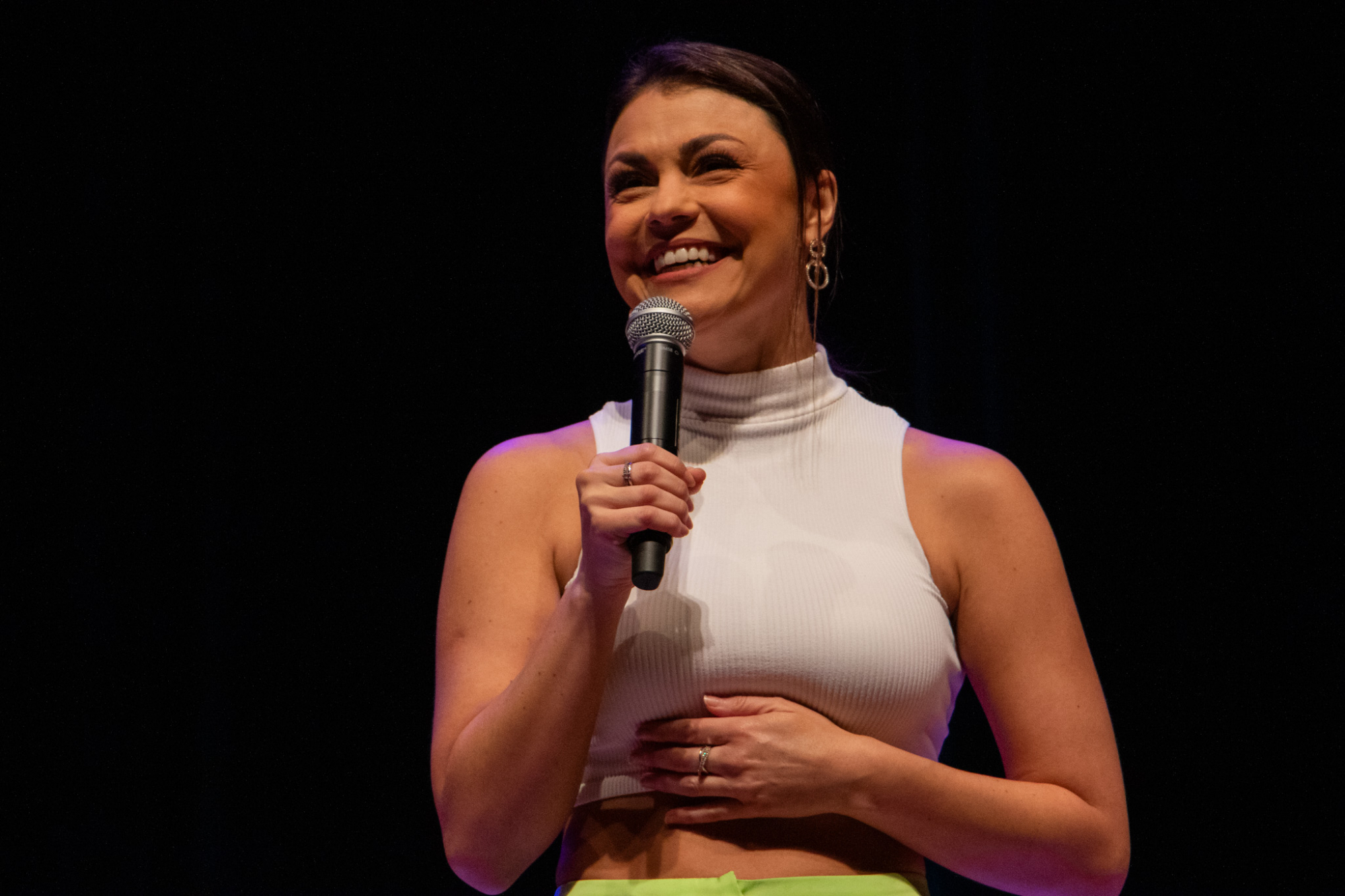 Meus 15 anos - Bruna Louise