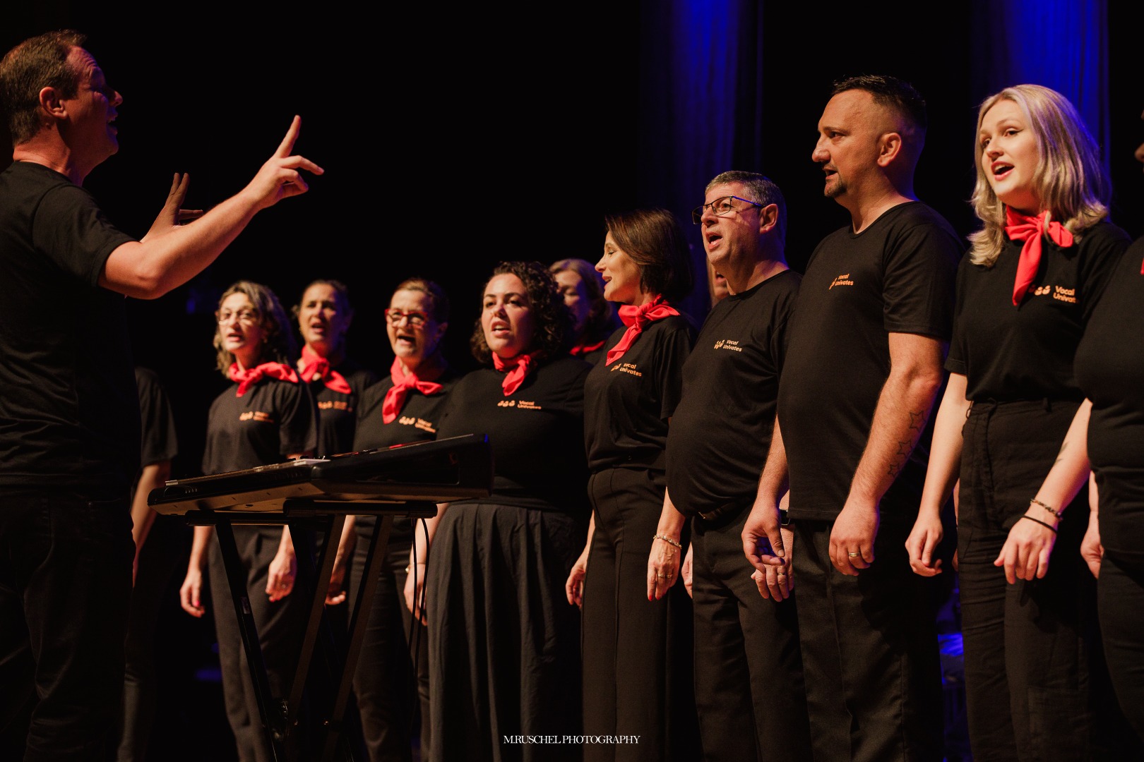 banner Vocal Univates