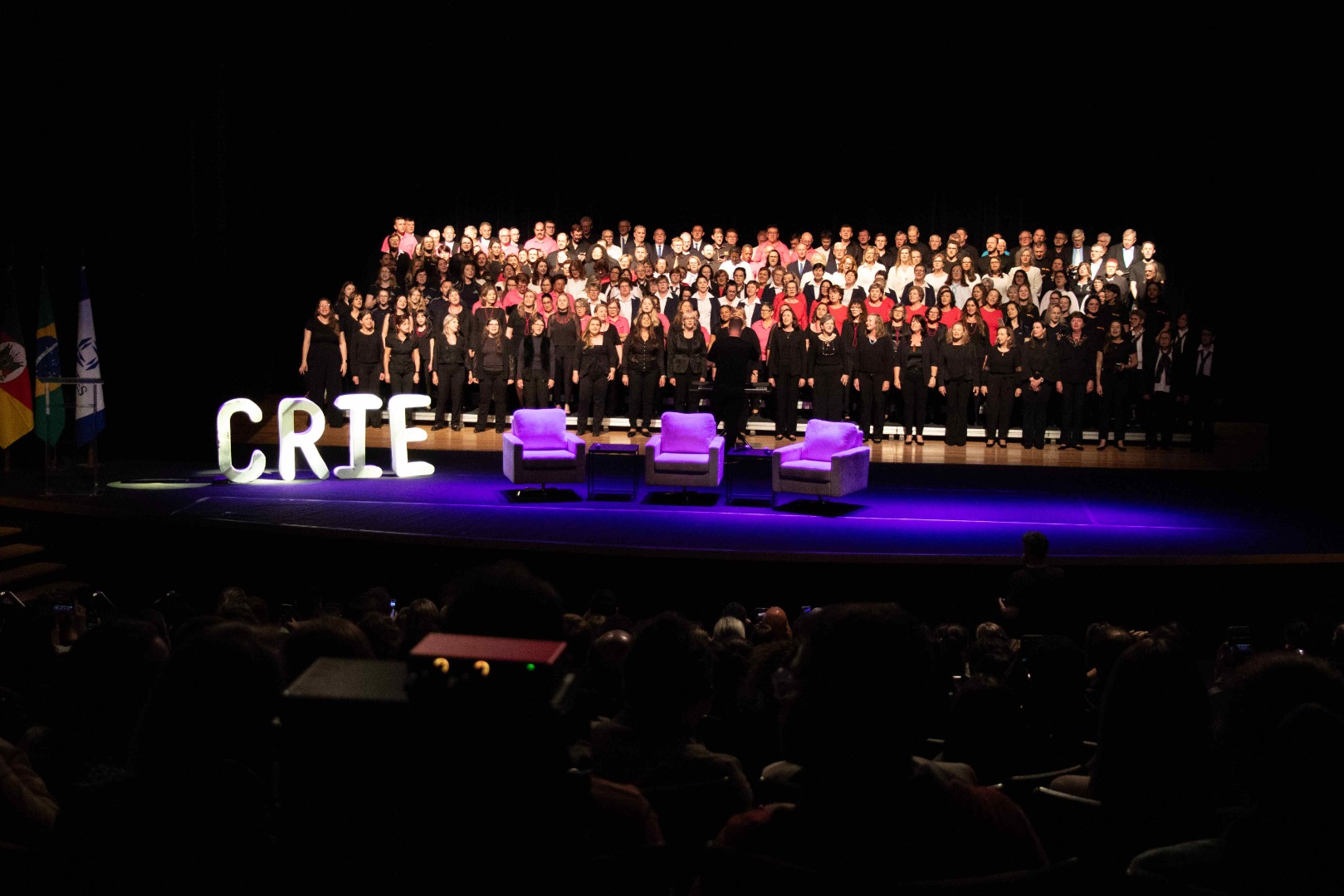 banner Vocal Univates