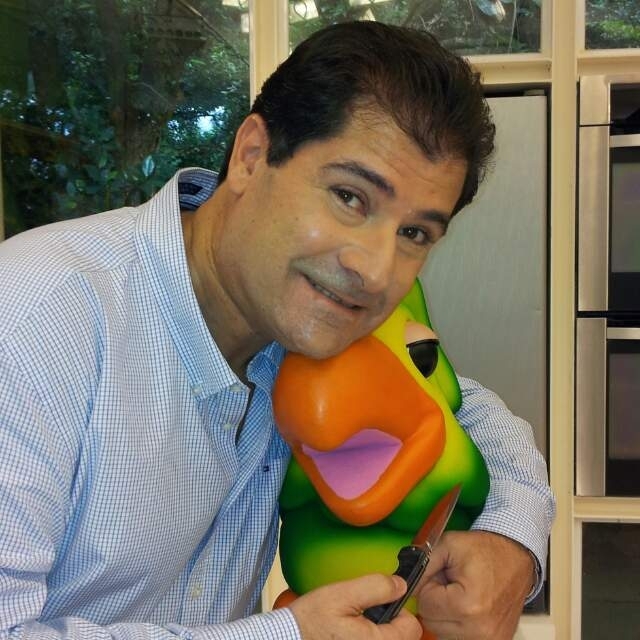 Foto Roberto Vianna