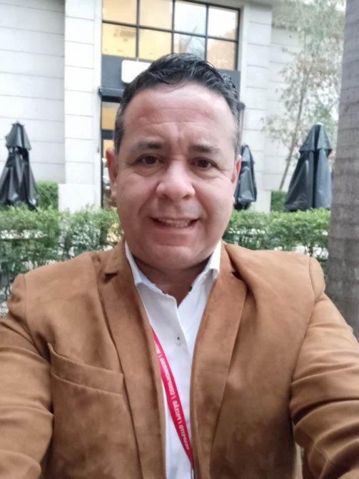 Foto Jlio Csar Ibarra Lemos
