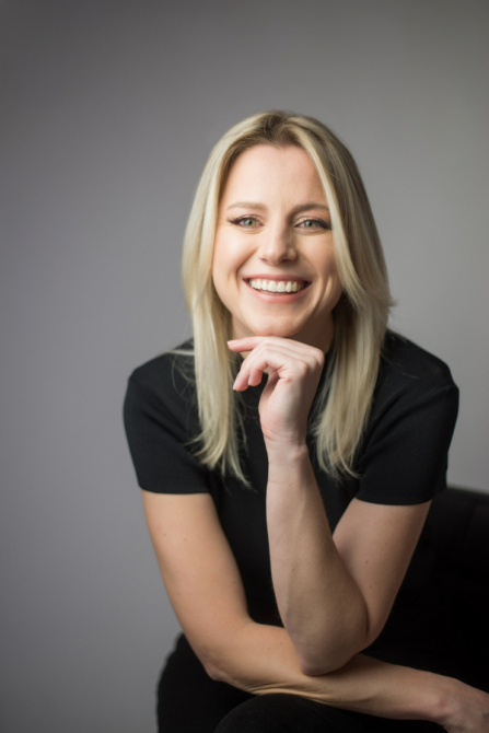 Foto Vanessa Schardong