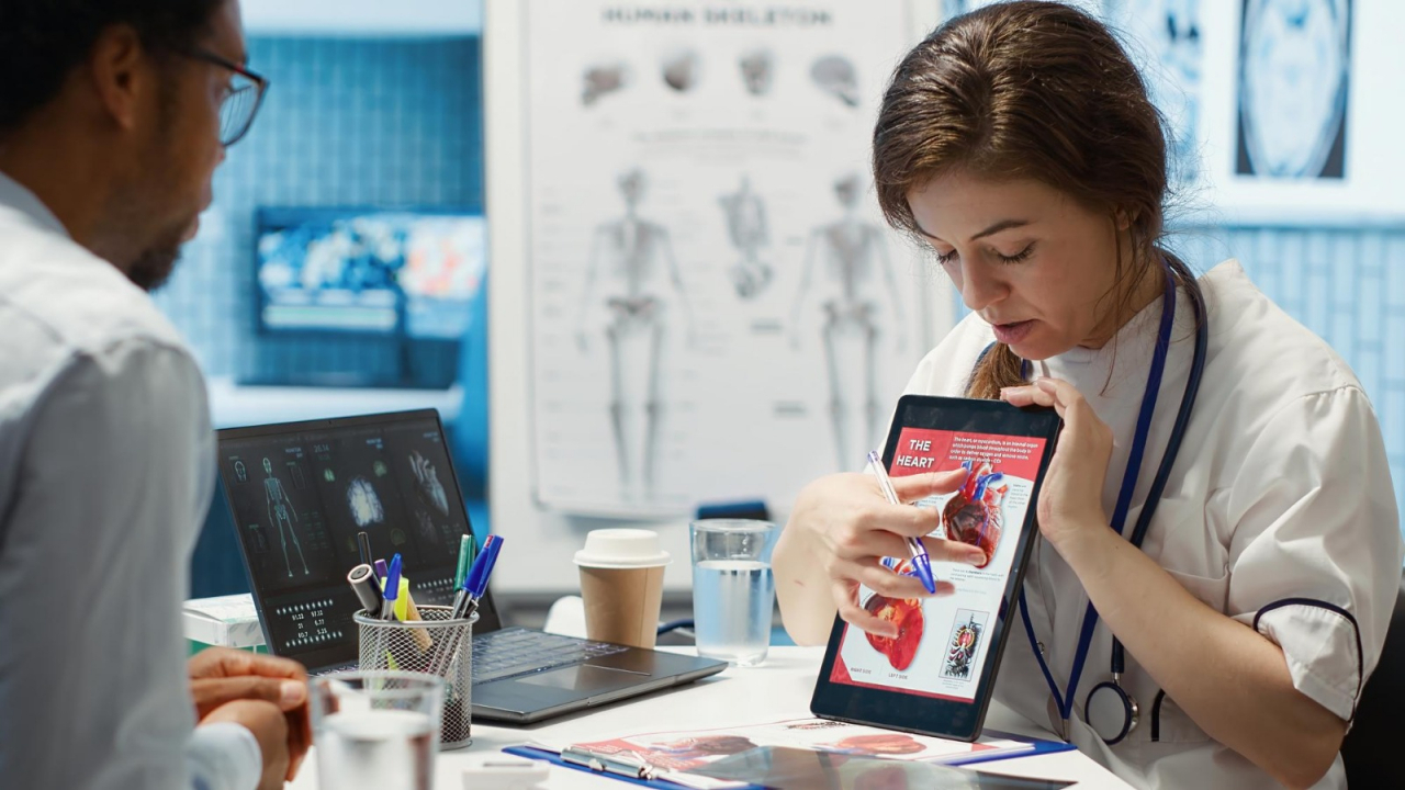 Hot Topics in Cardiology