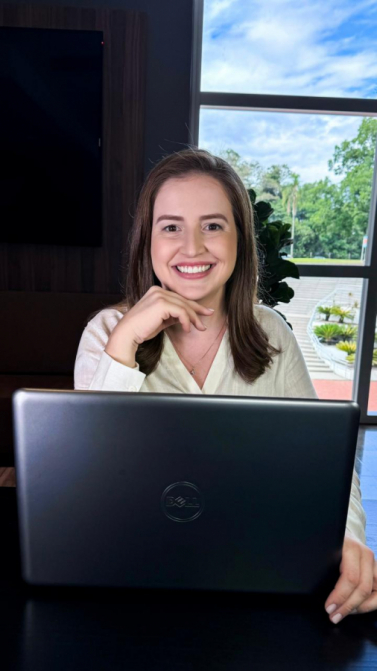 Foto Teacher Carol Labres