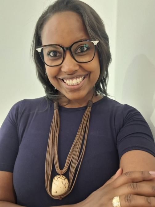 Foto Flavia Aparecida Nunes