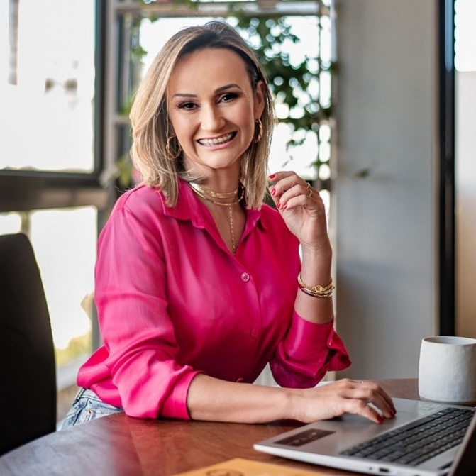 Foto Leocdia Scheffer