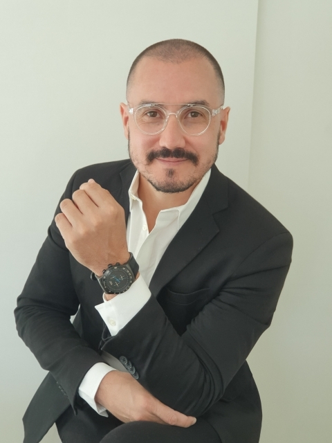 Foto Alexandre De Souza Garcia